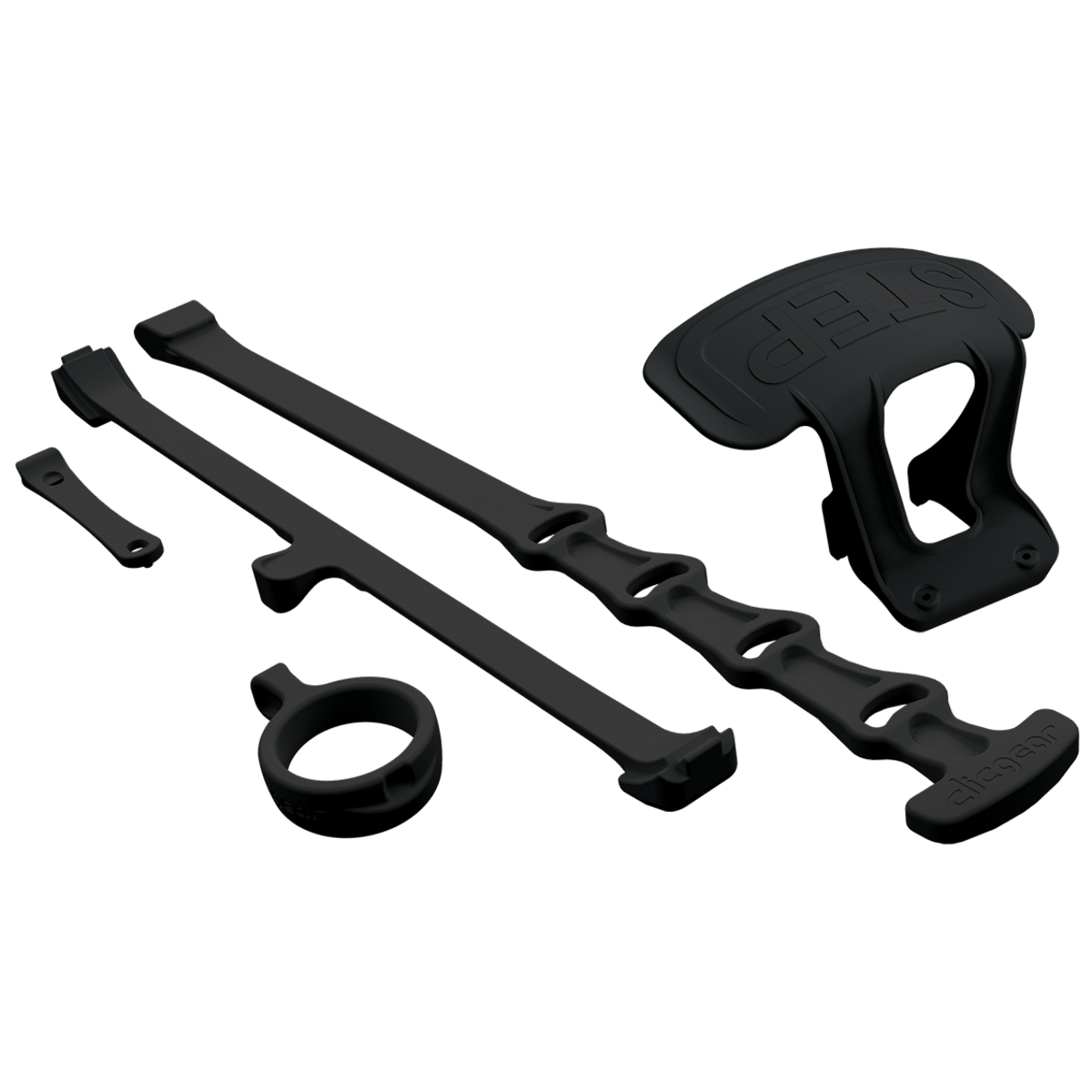 Clicgear Model 8.0+ Trim Kit