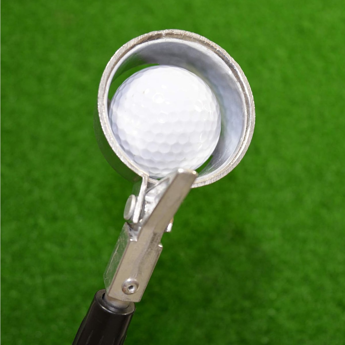 Pride Sports Metal Ball Retriever