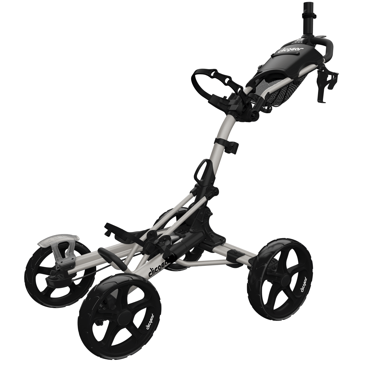 Clicgear Cart Model 8.0+ Push Cart