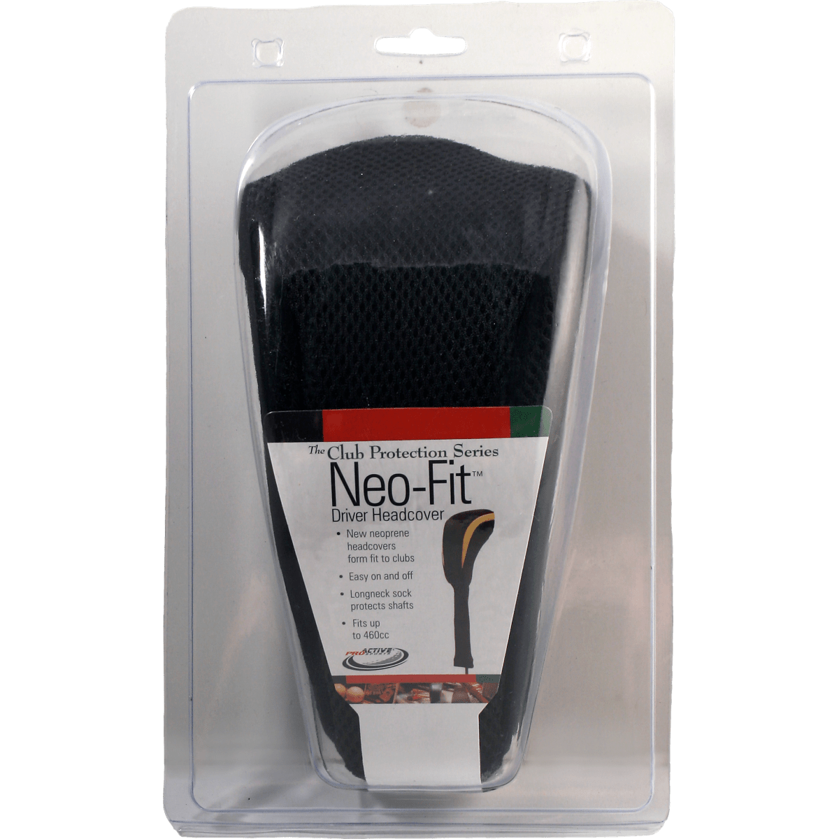 ProActive Sports Neo-Fit - 460cc Driver