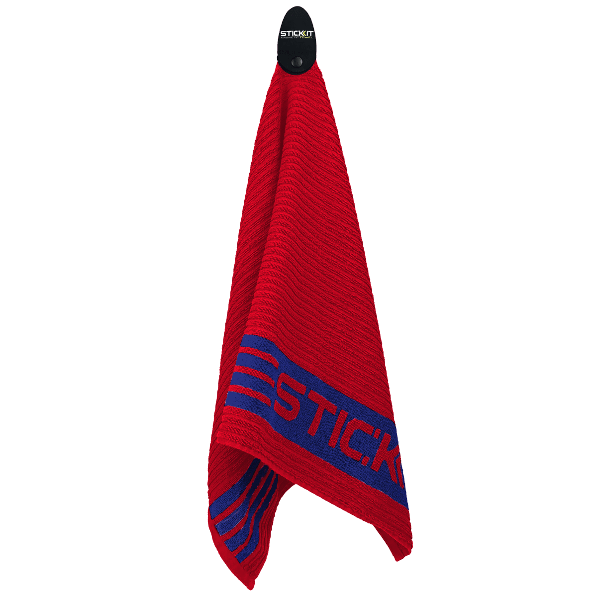 STICKIT Magnetic Golf Towel XL