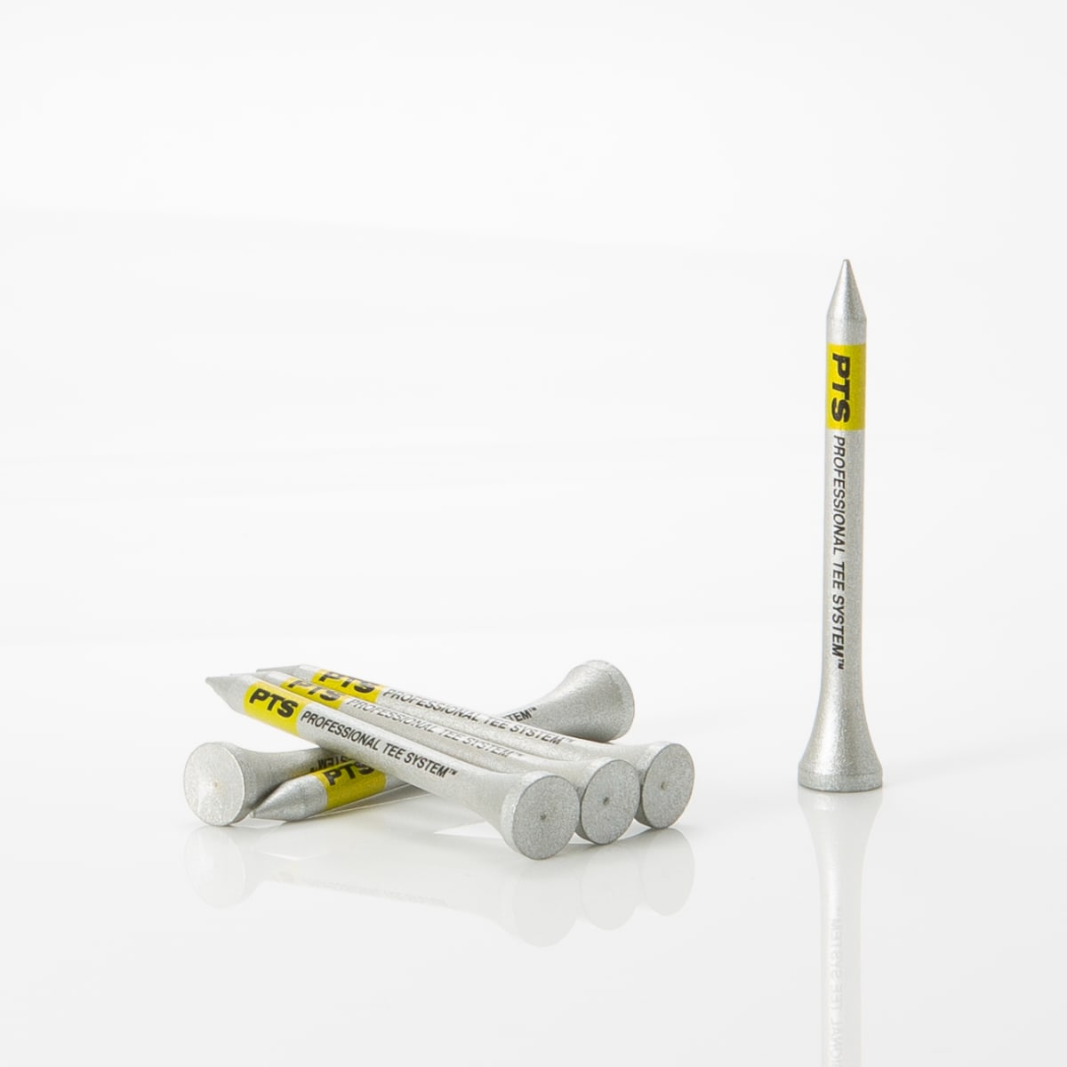 Pride PTS Titanium Strength - 2 3/4" - 75 Pack