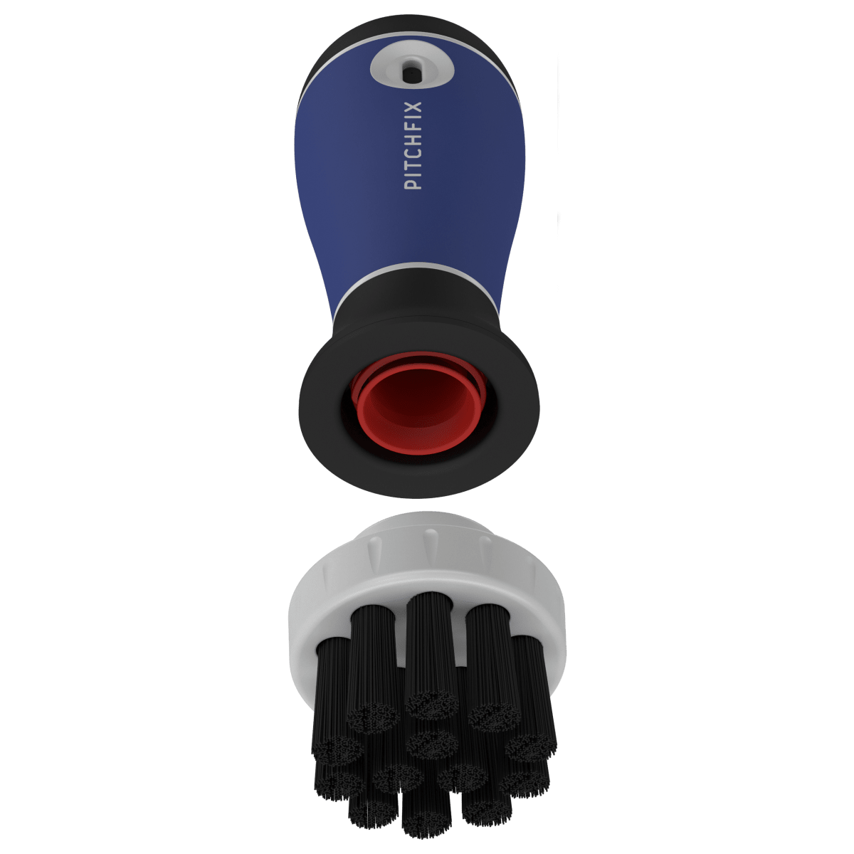 Pitchfix Aquabrush