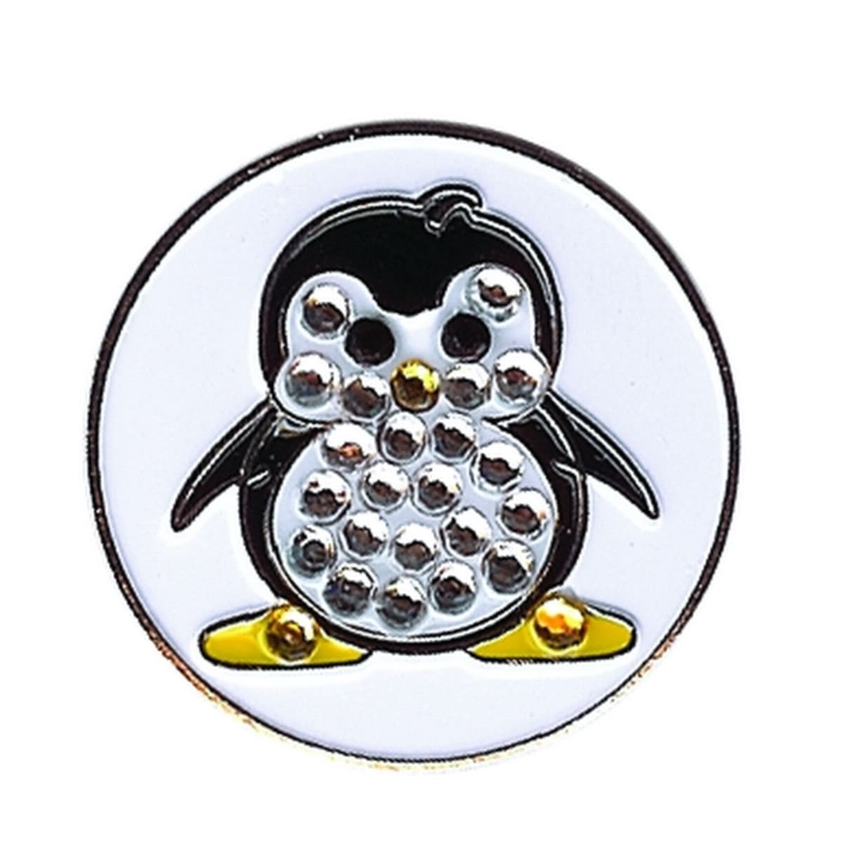 EverGolf Crystal Ball Marker