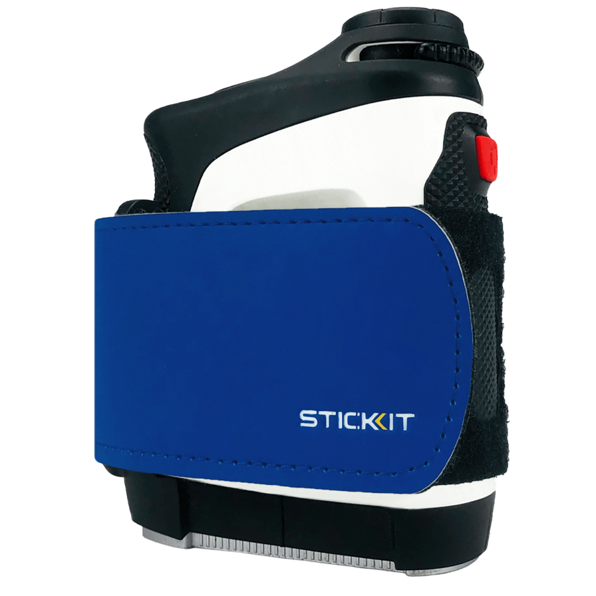 STICKIT Magnetic Rangefinder Strap