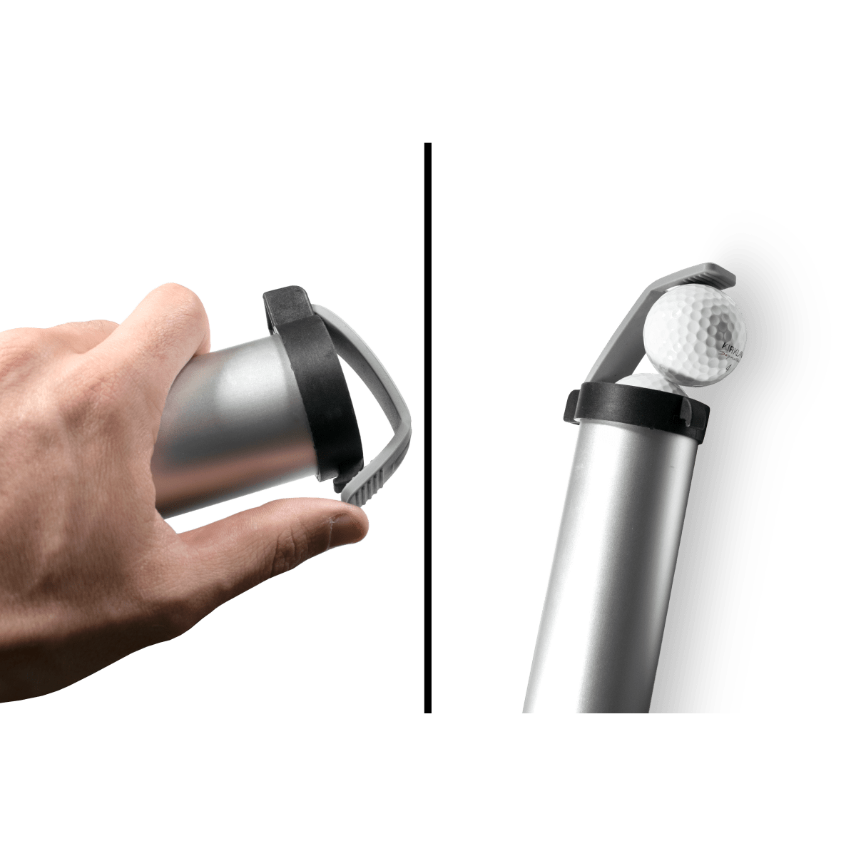 ProActive Sports Aluminum Shag Tube