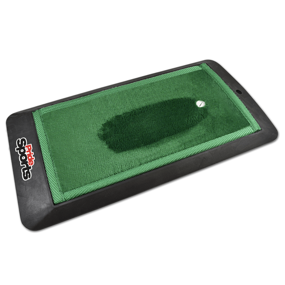 Pride Sports Golf Strike Impact Mat