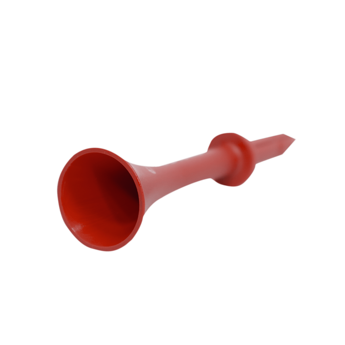 Bugle Tee - 3 1/4"