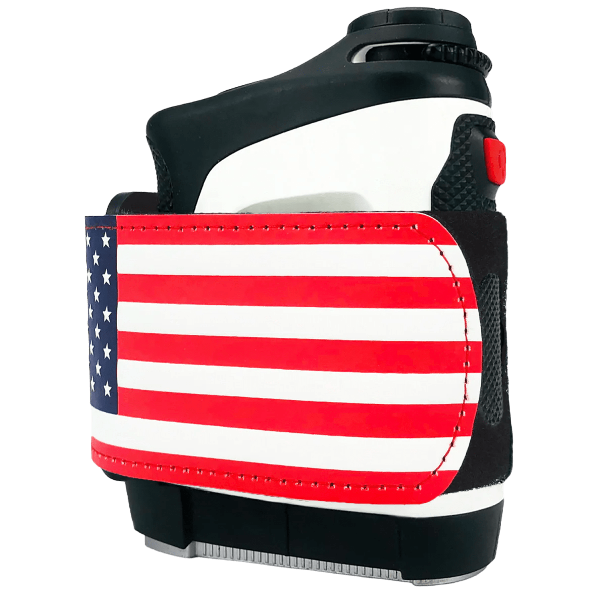 STICKIT Magnetic Rangefinder Strap