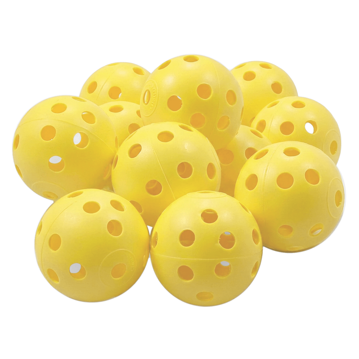 ProActive Sports Deluxe Practice Balls