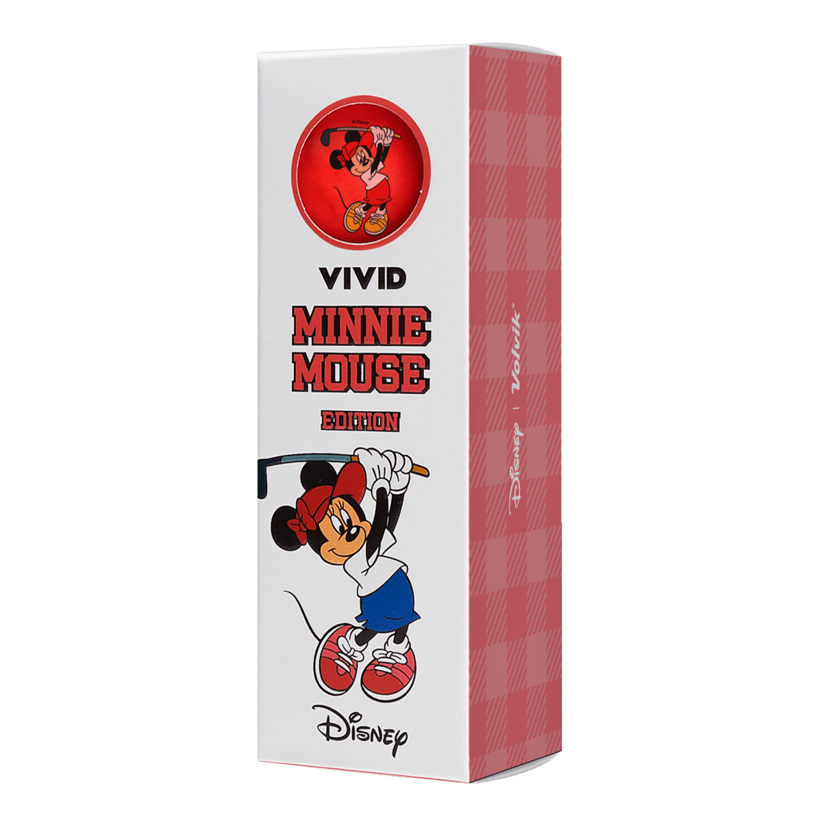 Volvik Disney Series - 1 Dozen Golf Balls