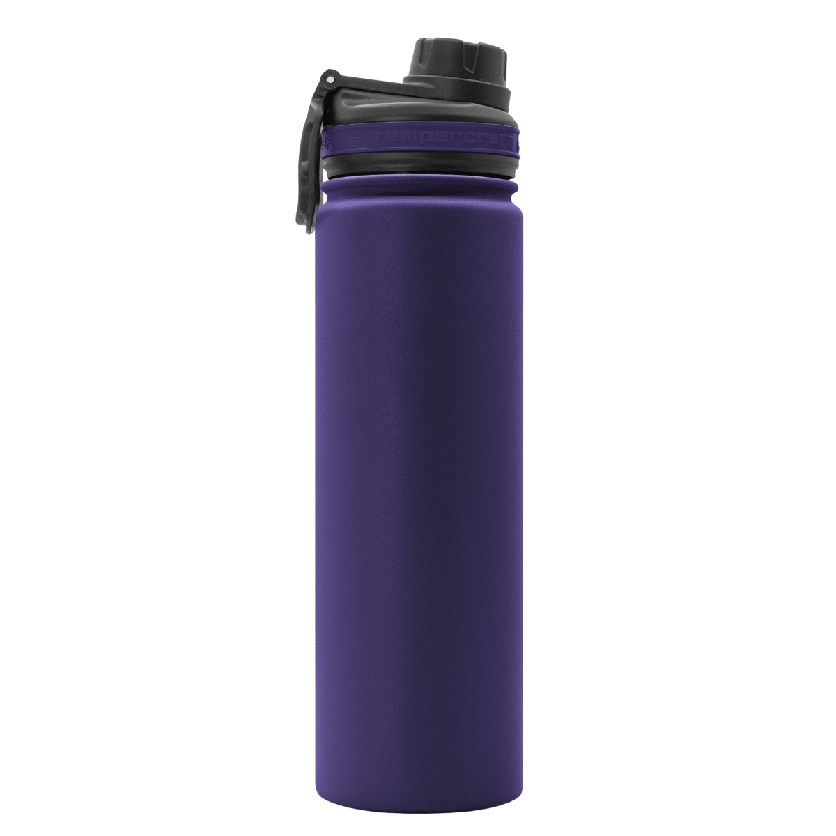 Tempercraft 22oz Bottle