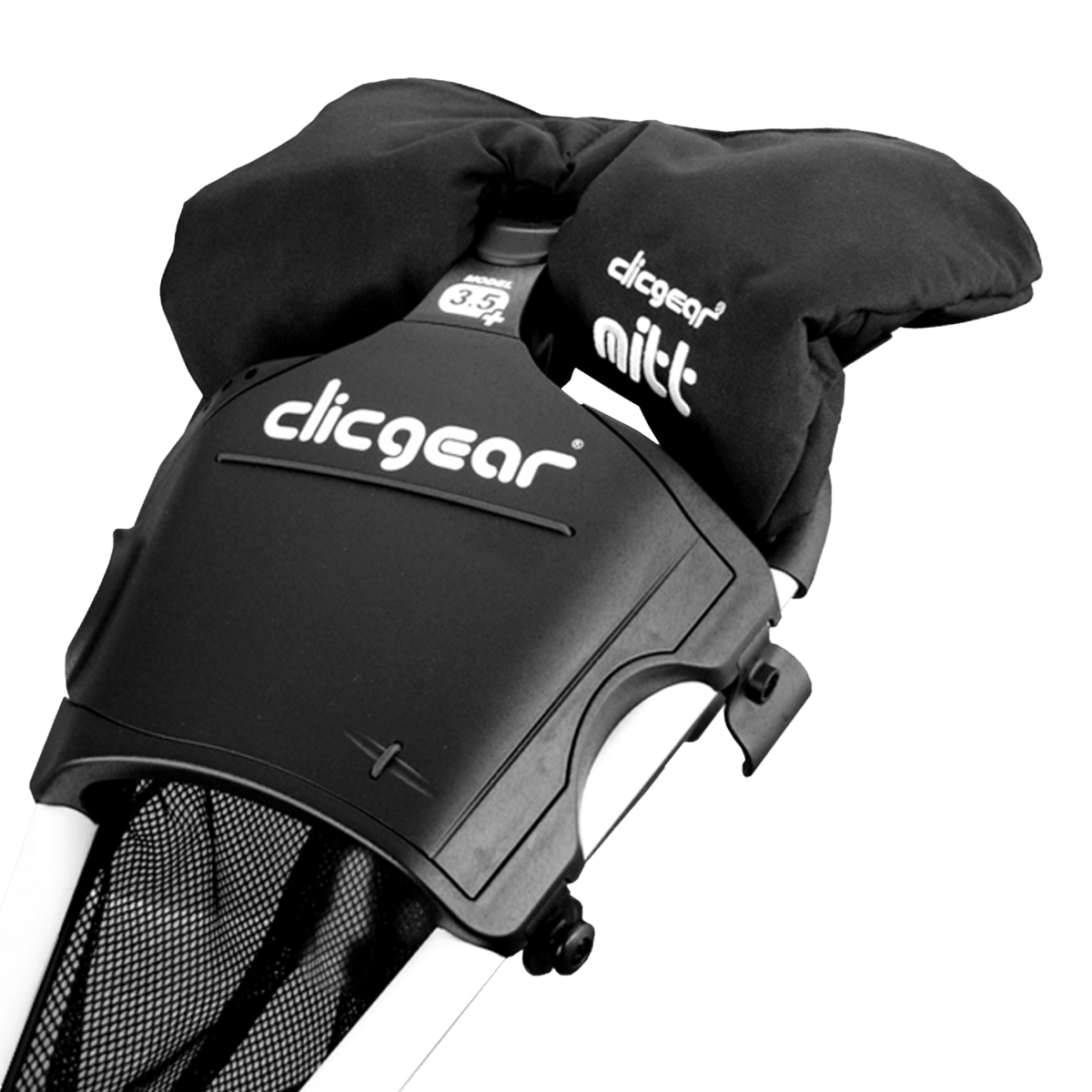 Clicgear Mitt