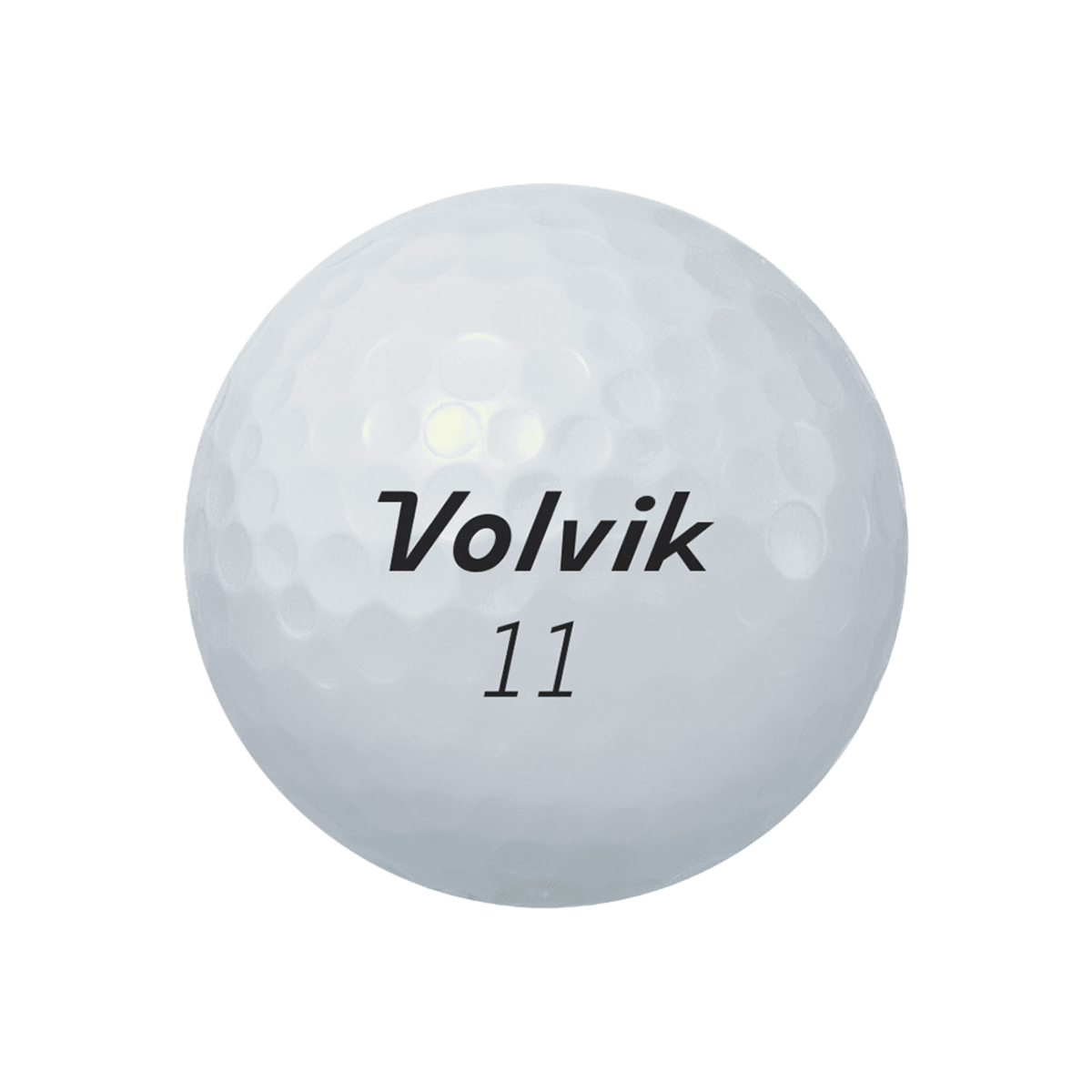 Volvik Power Soft - 1 Dozen Golf Balls