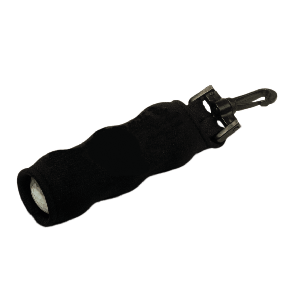 ProActive Sports Neoprene Ball Holder with Practice Balls