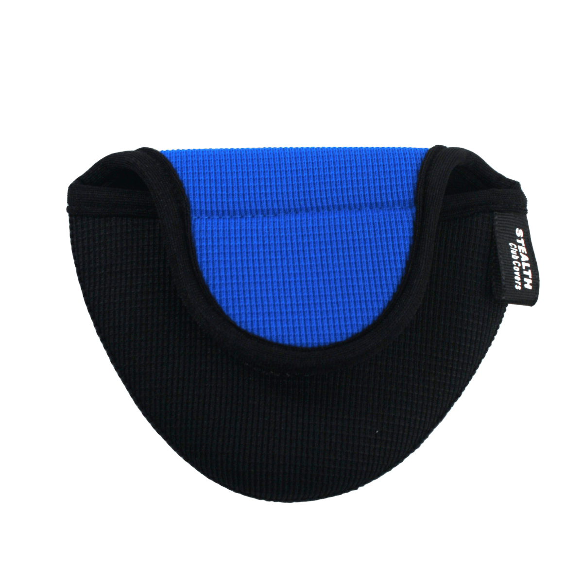 Stealth 2 Ball Mallet Putter Headcover