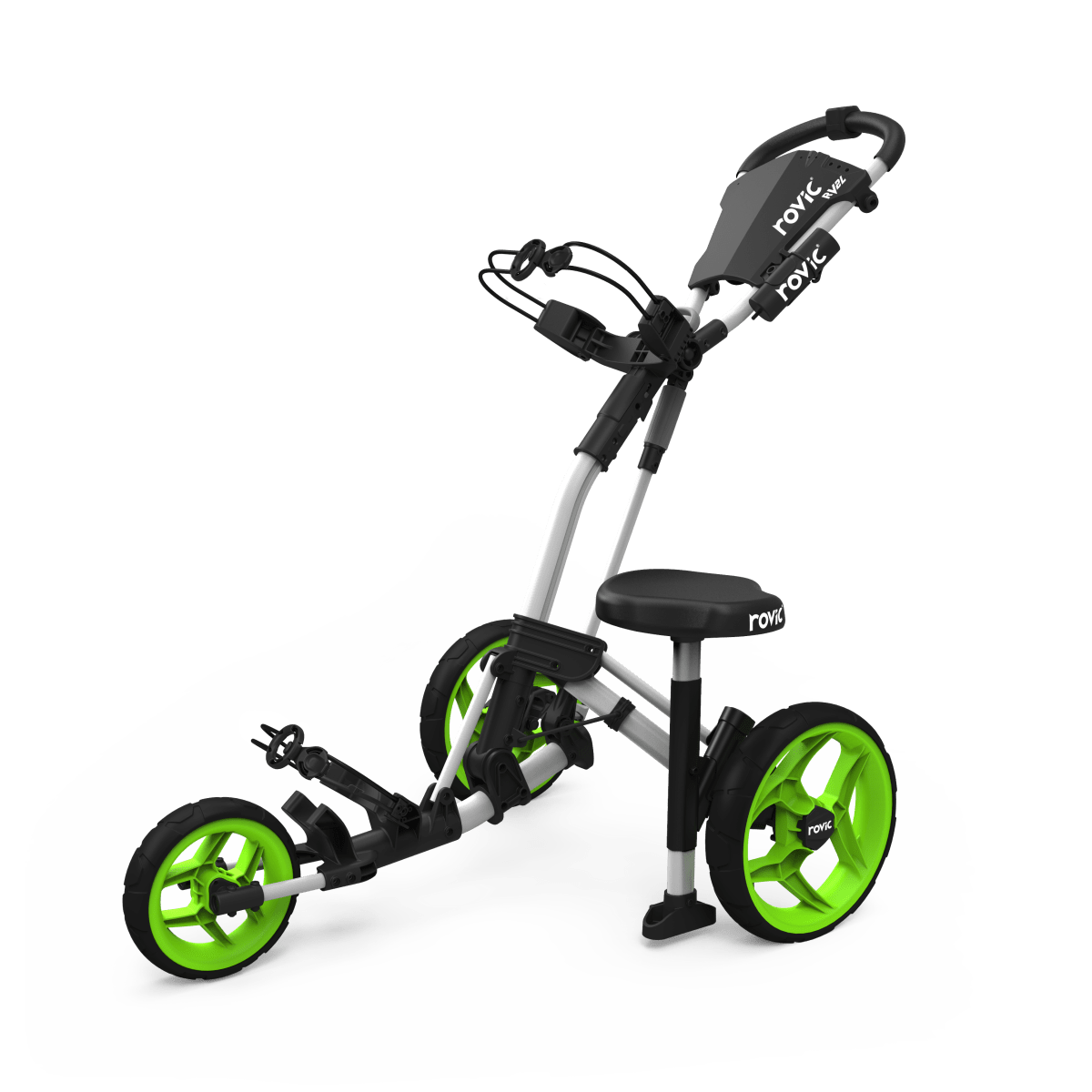 Rovic Cart Seat for RV2L