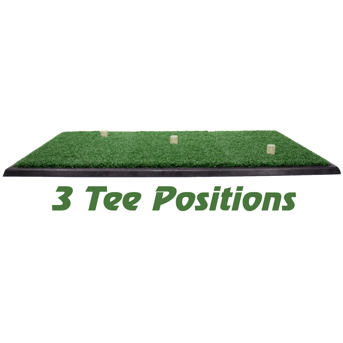 ProActive Sports 1' x 2' Hitting Mat