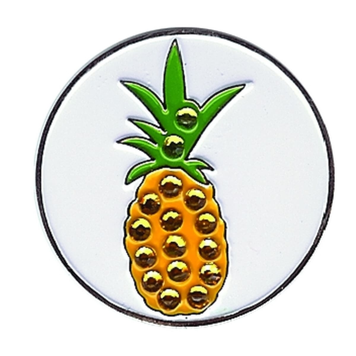 EverGolf Crystal Ball Marker