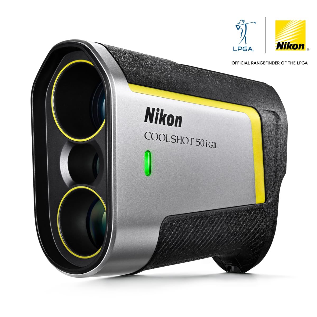 Nikon COOLSHOT 50i GII Rangefinder