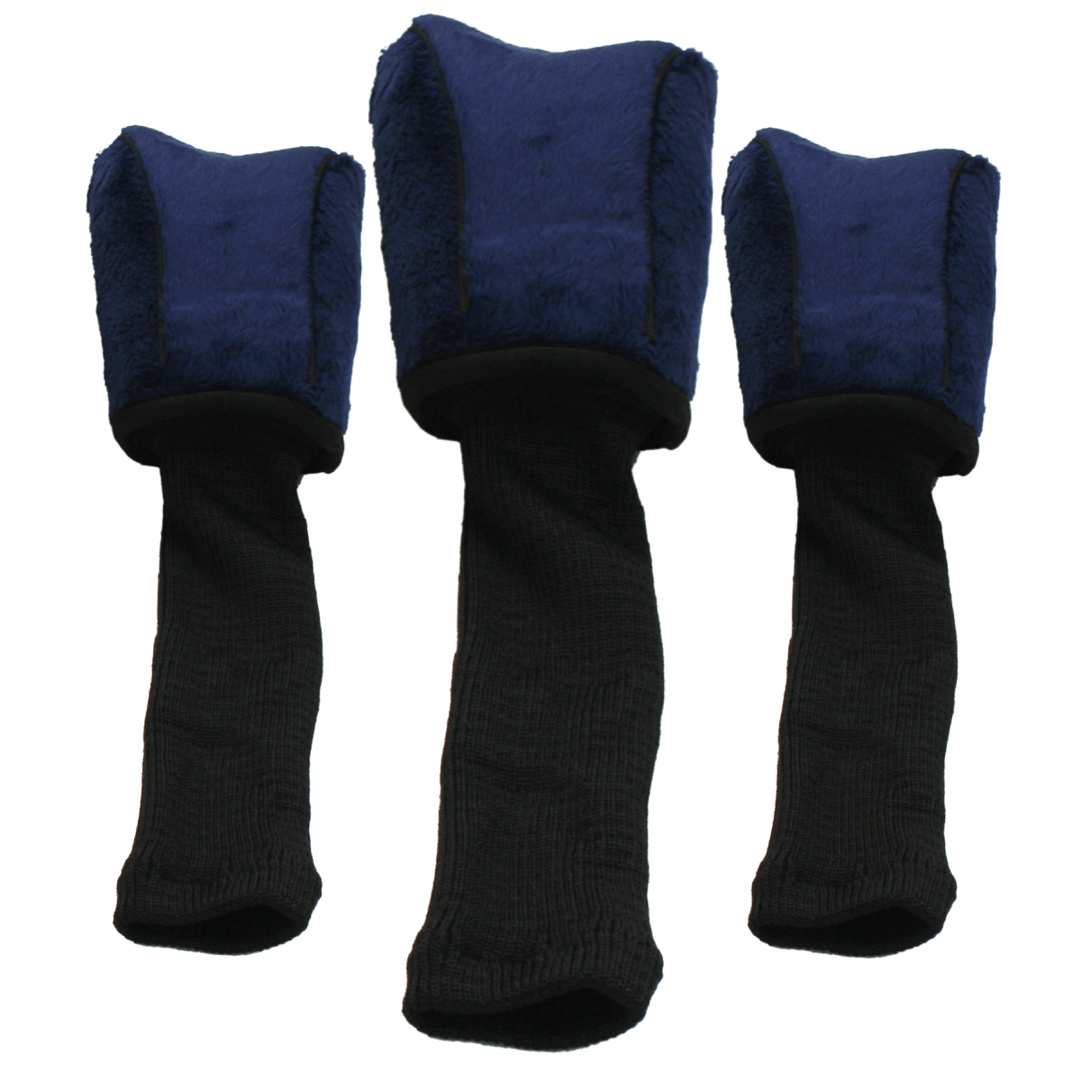 ProActive Sports Form Fit Headcover - 3 Pack