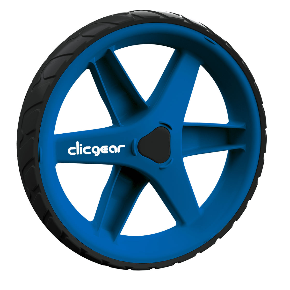 Clicgear Model Three-Wheel Cart Wheel Kit