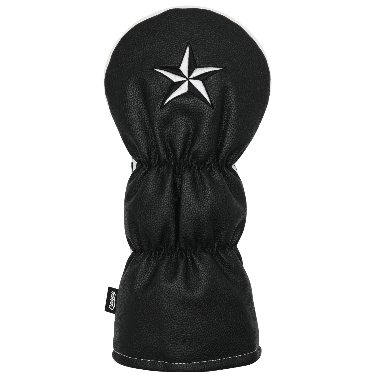 Cayce Texas License Plate Golf Headcover