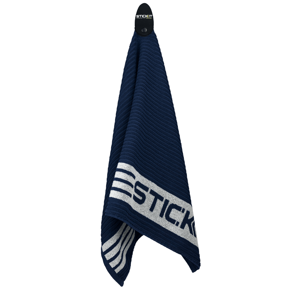 STICKIT Magnetic Golf Towel XL