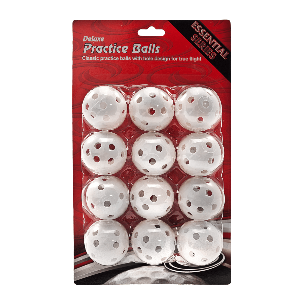 ProActive Sports Deluxe Practice Balls