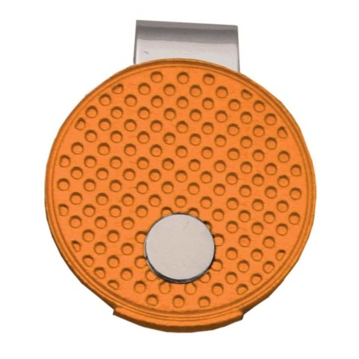 EverGolf Round Hat Clip
