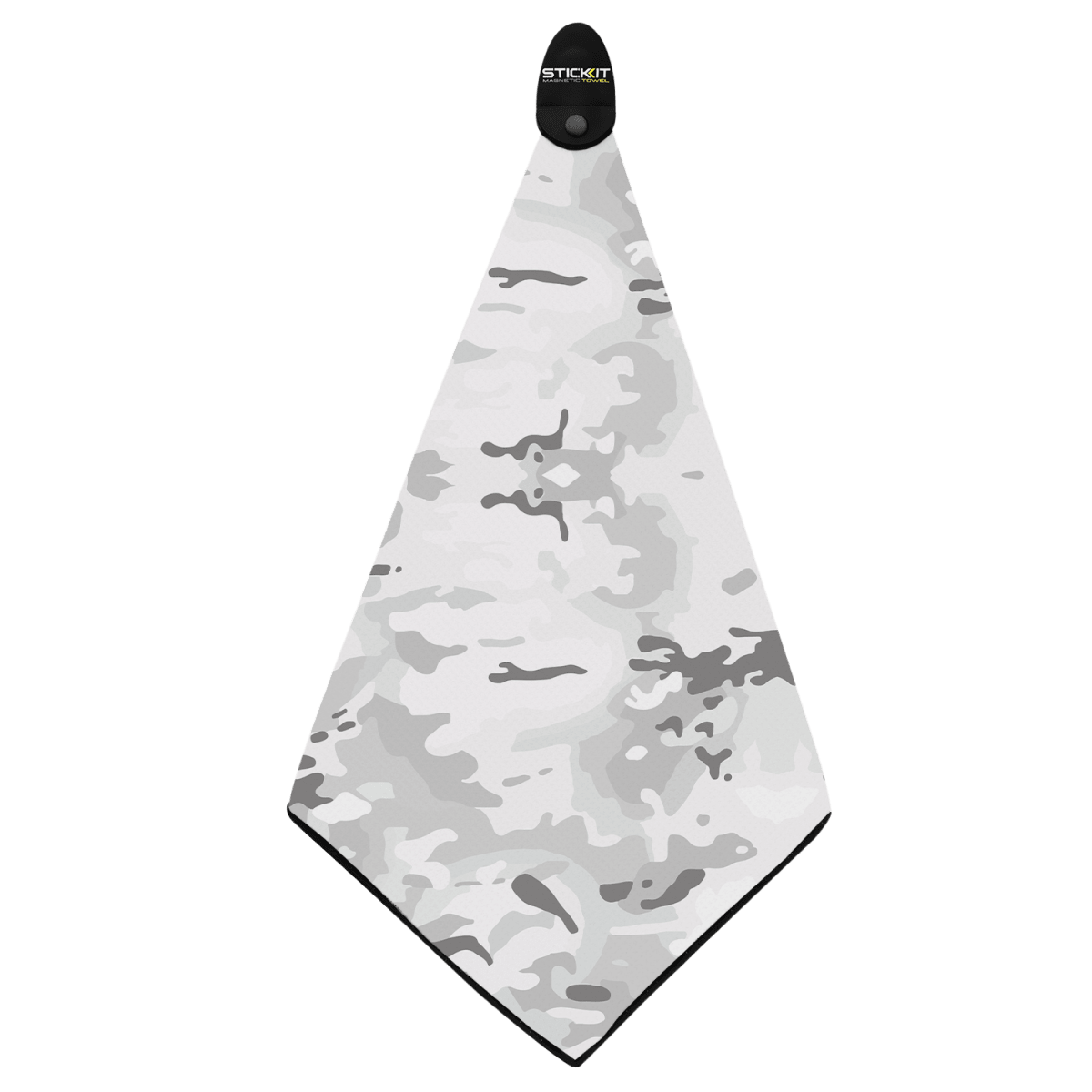 STICKIT Magnetic Golf Towel Graphic