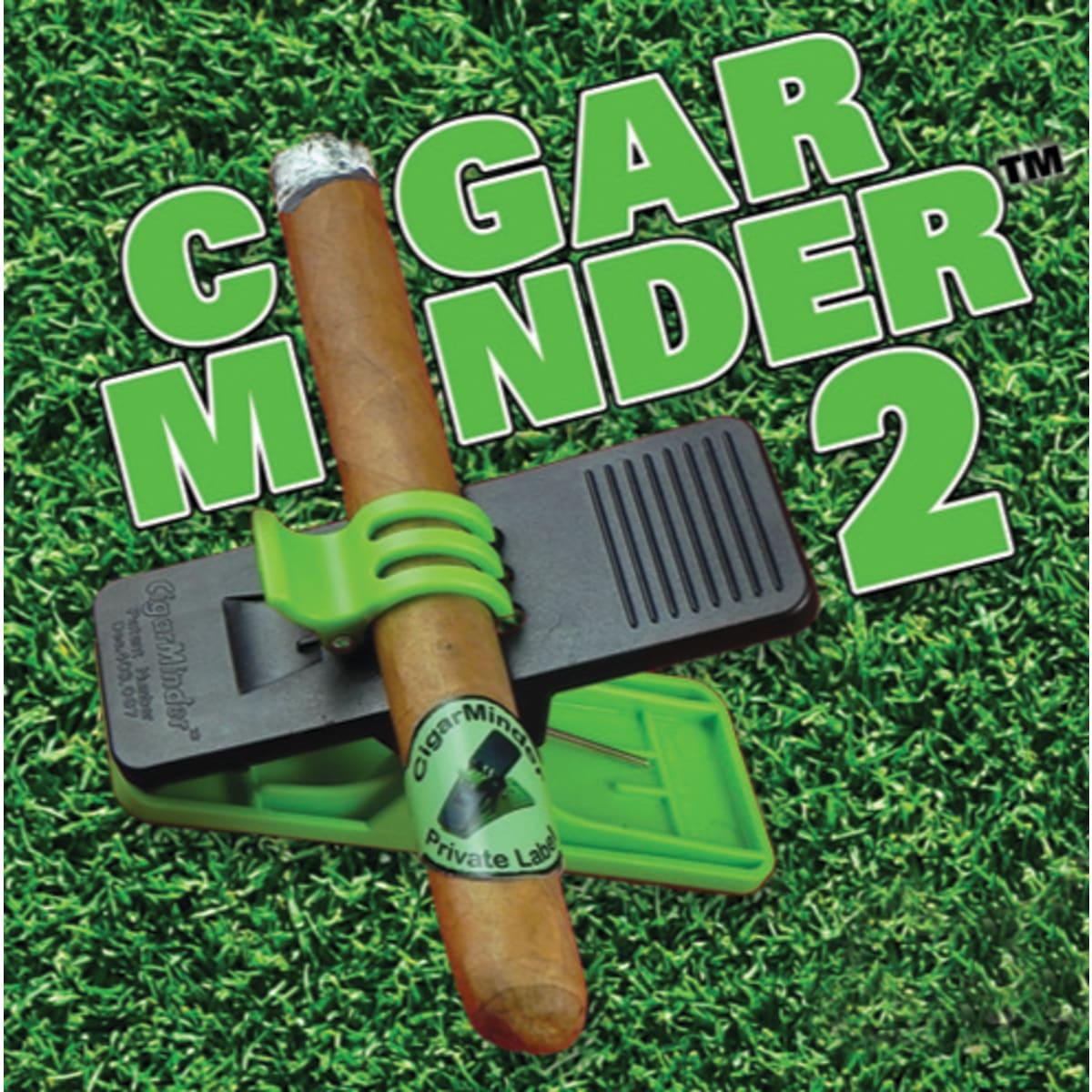 Cigar Minder