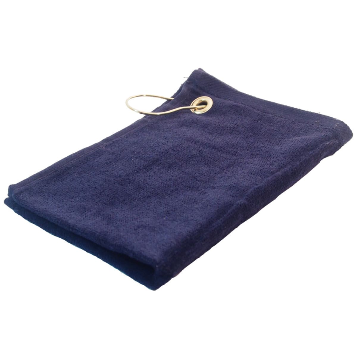 16" x 26" Towel with Hook & Grommet