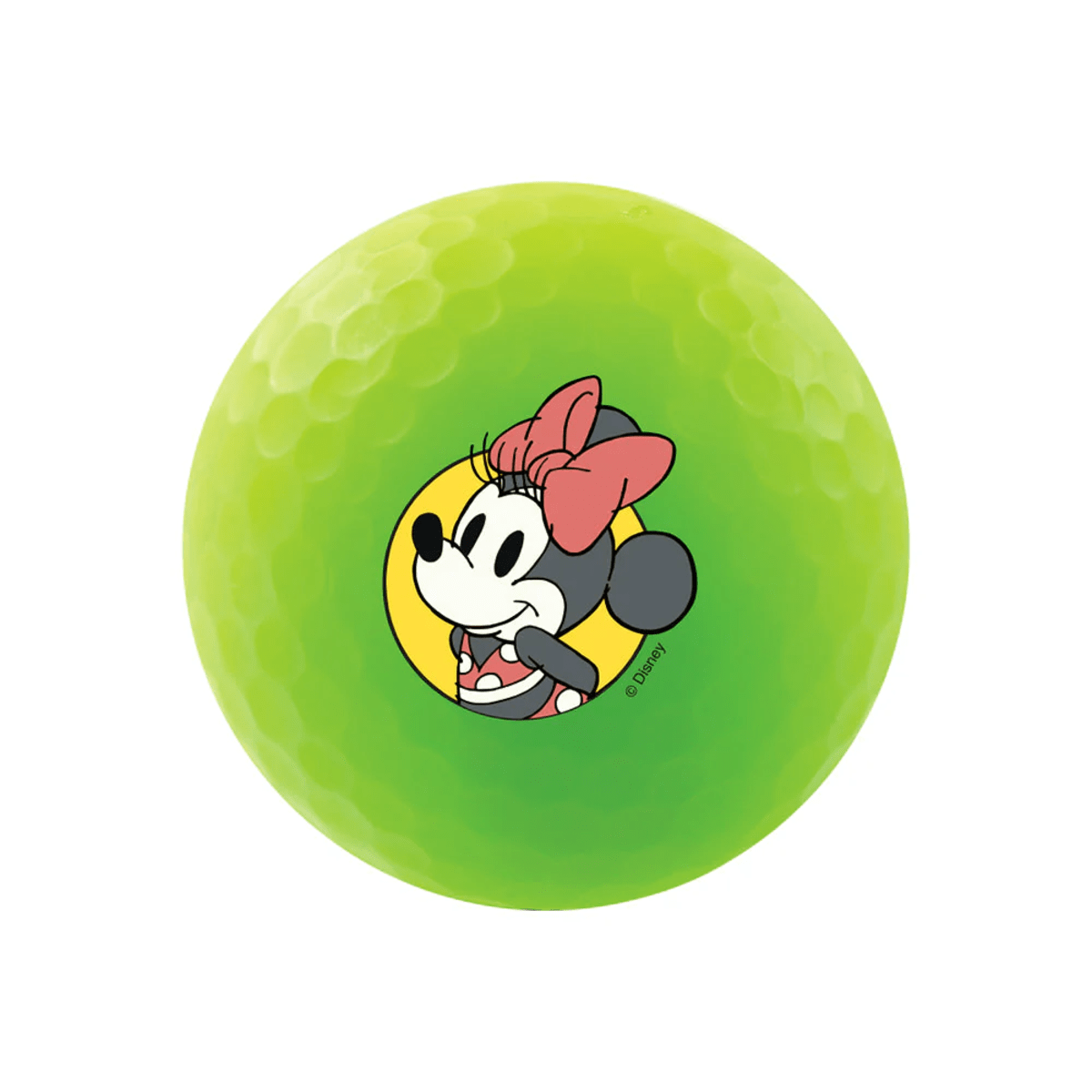 Volvik Vivid Soft Disney Series - 6 Balls