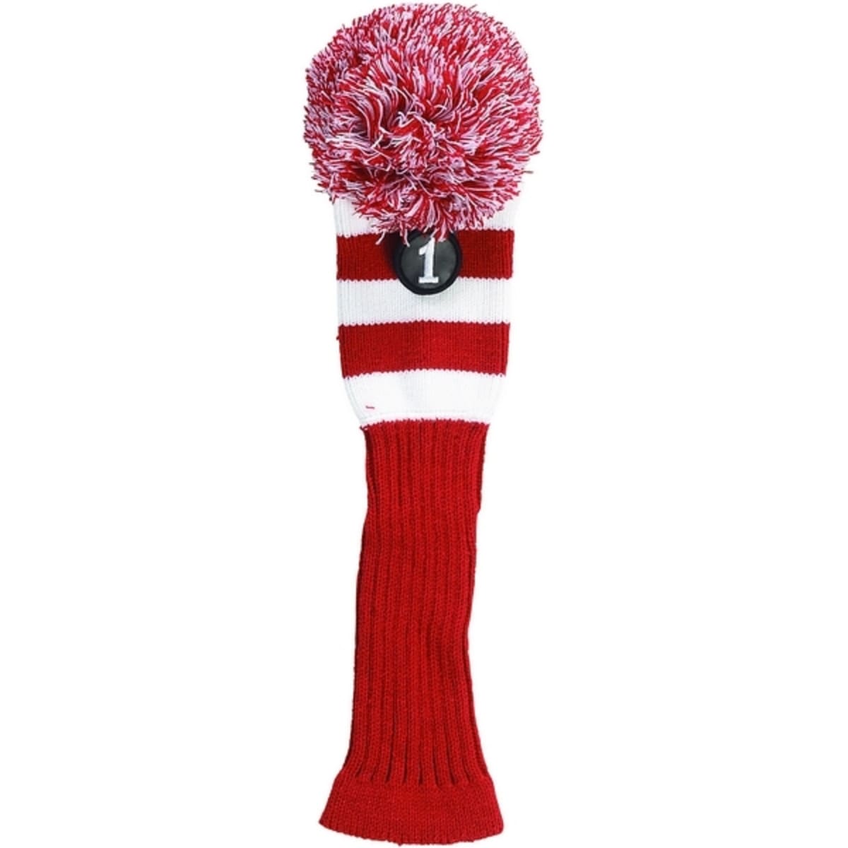 EverGolf Pom Pom Headcover