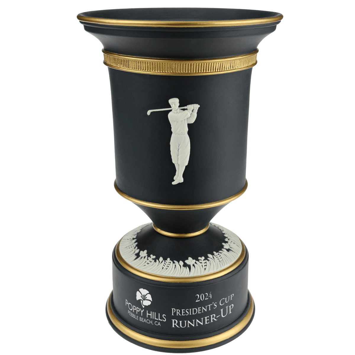 Champion Golf Cup Trophy