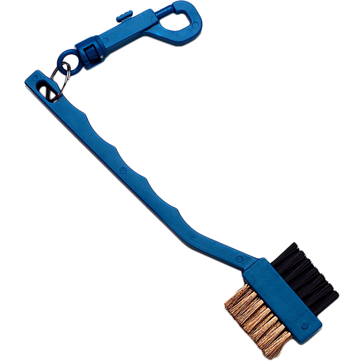 ProActive Sports Dual Bristle Brush