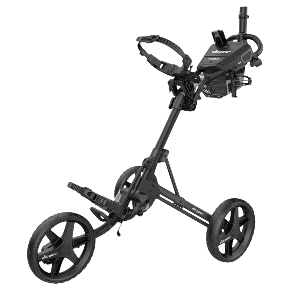 Clicgear Model 4.5 Push Cart