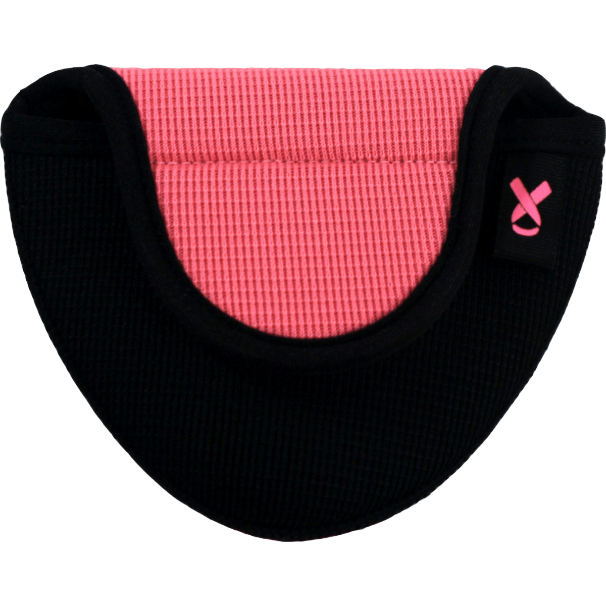Stealth 2 Ball Mallet Putter Headcover