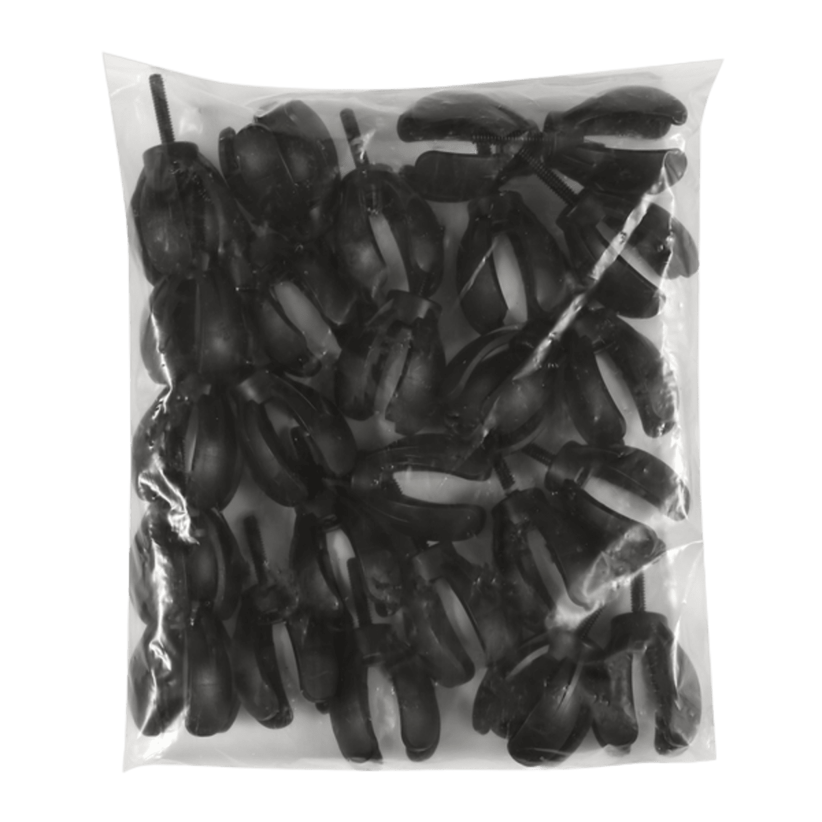 Golf Claw 25 Piece Refill