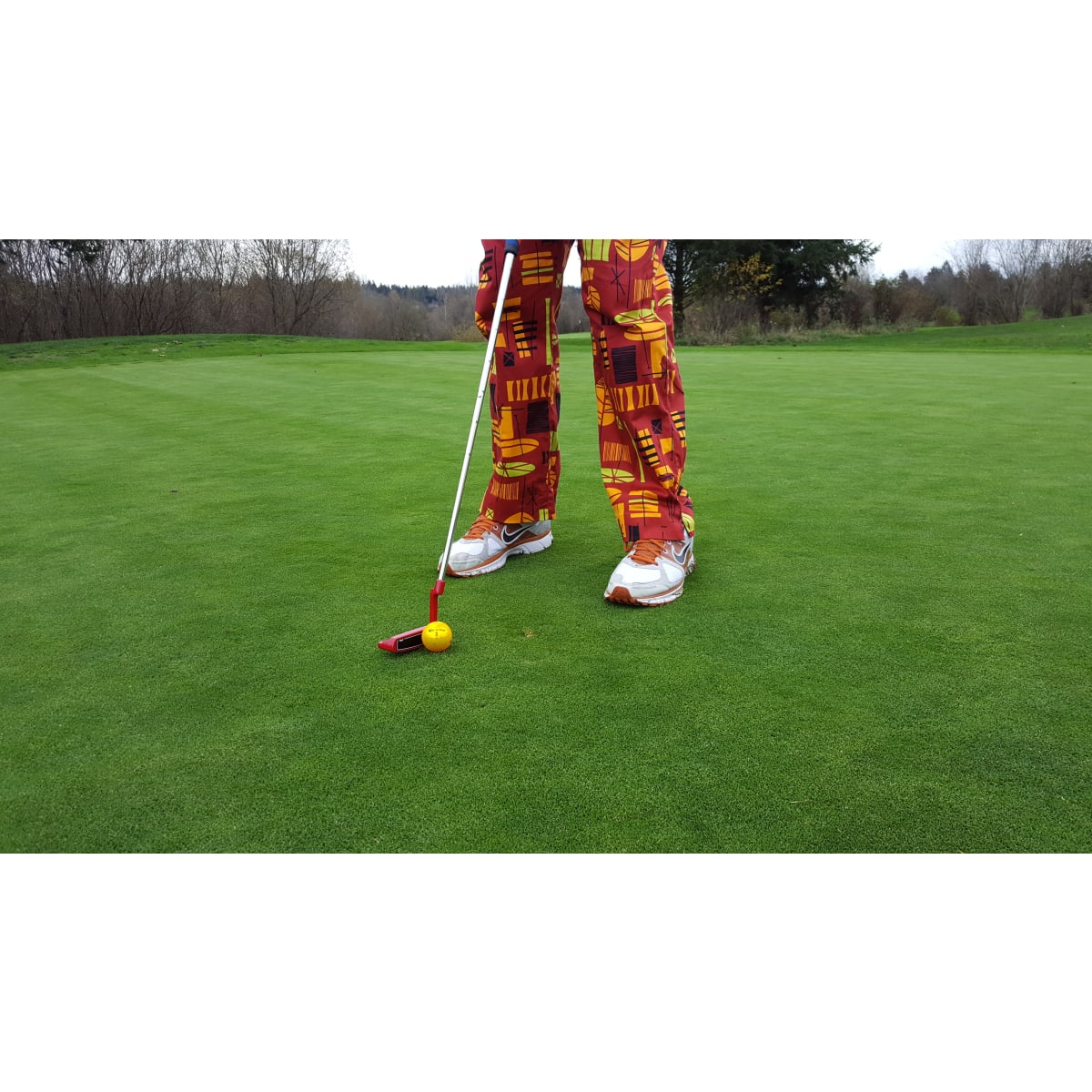 Chromax M5 Balls - 6 Pack