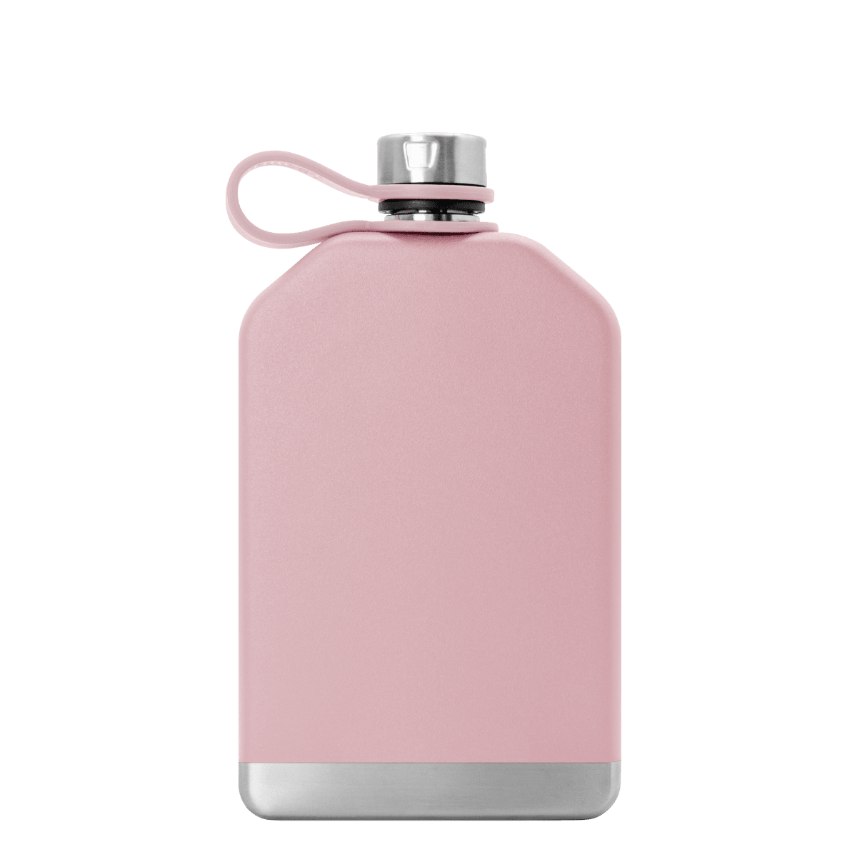 Tempercraft 8oz Flask