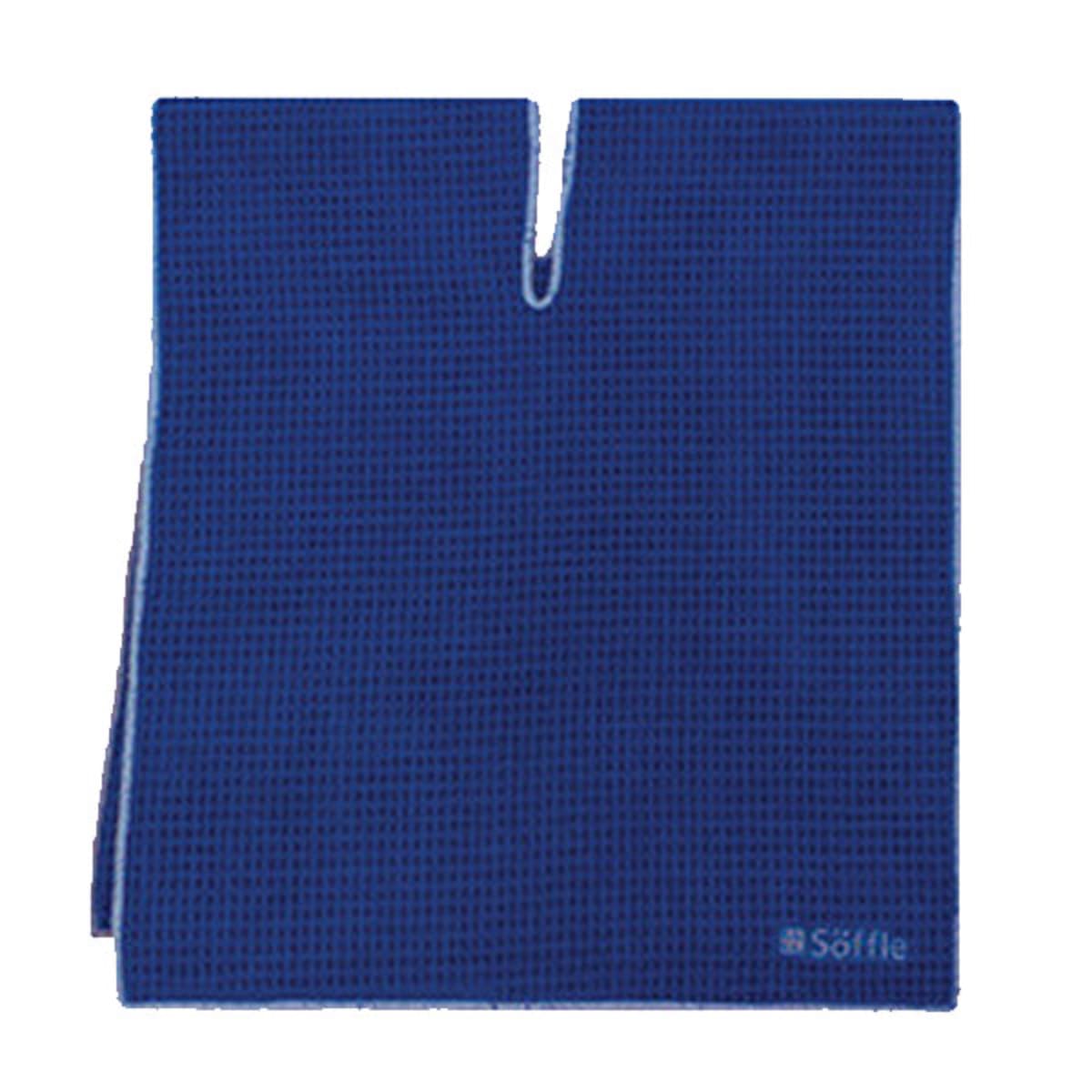 Söffle Players Towel - 18" x 40"