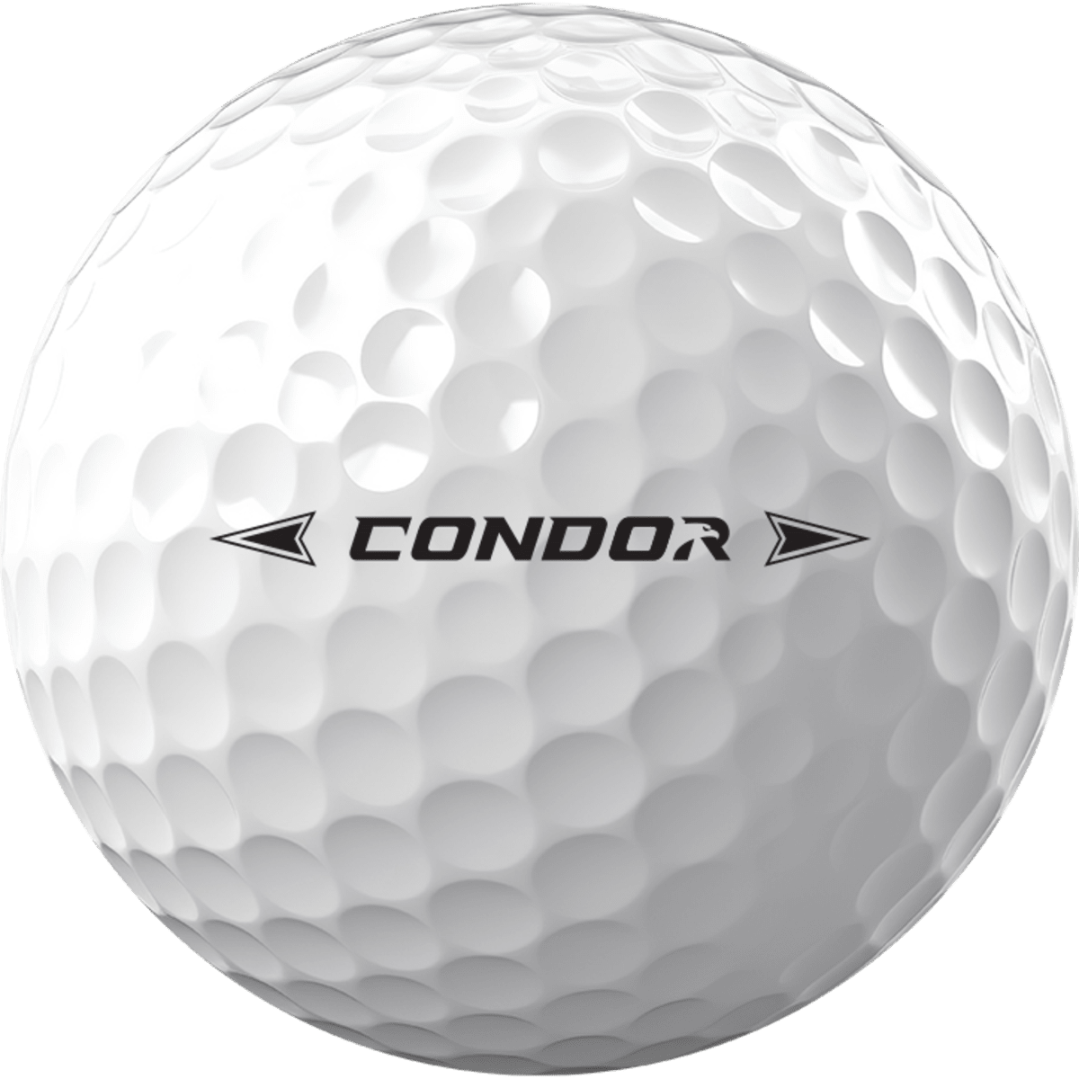 Volvik Condor - 1 Dozen Golf Balls