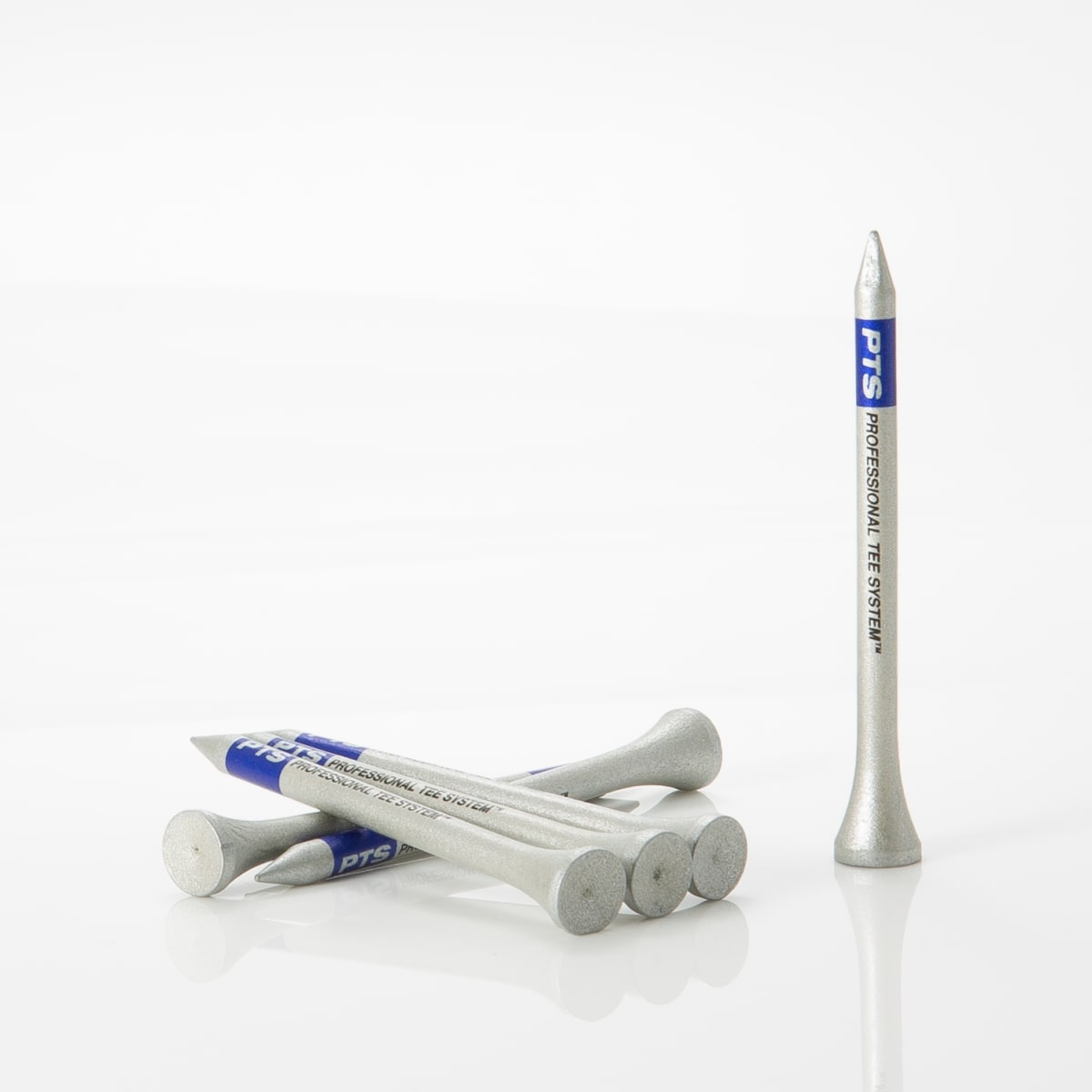 Pride PTS Titanium Strength - 3 1/4" - 65 Pack