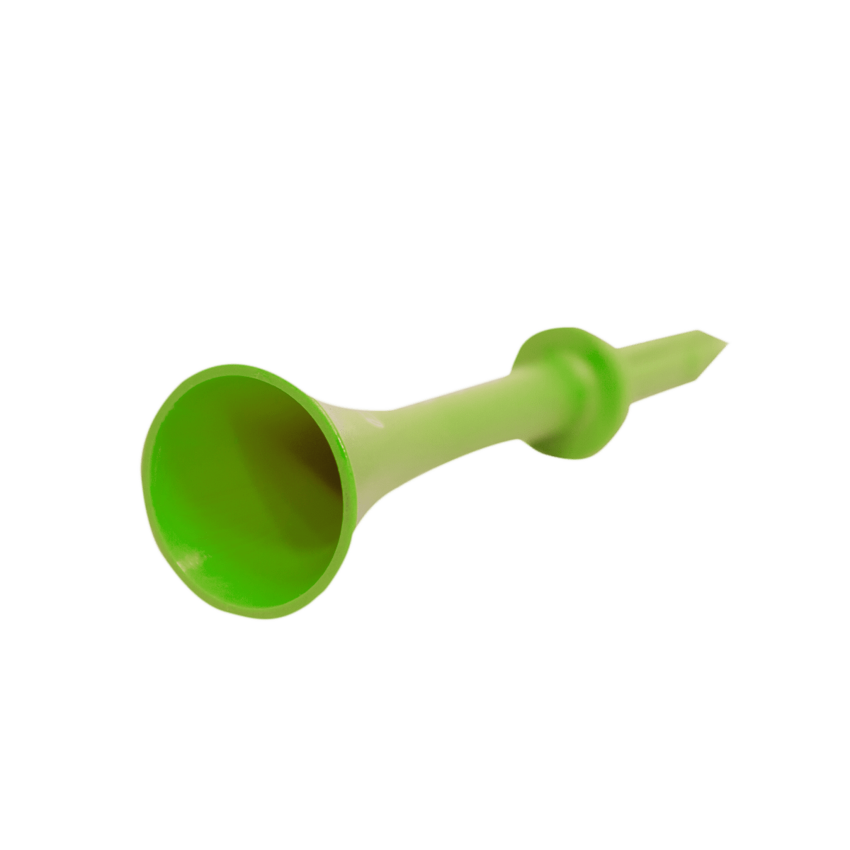 Bugle Tee - 3 1/4"