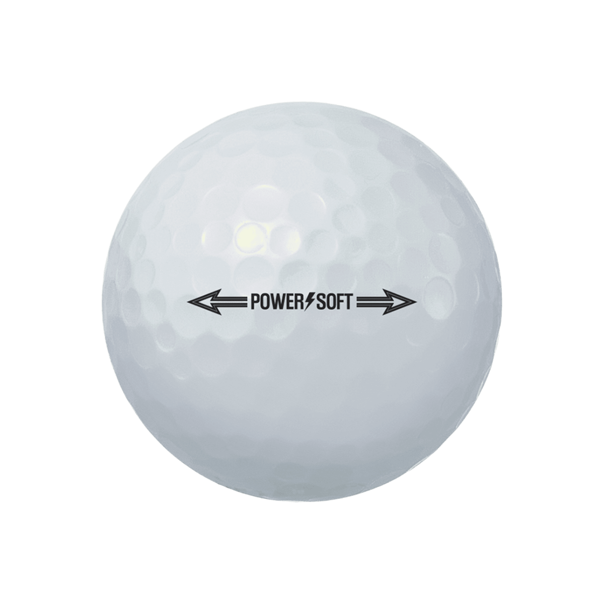 Volvik Power Soft - 1 Dozen Golf Balls