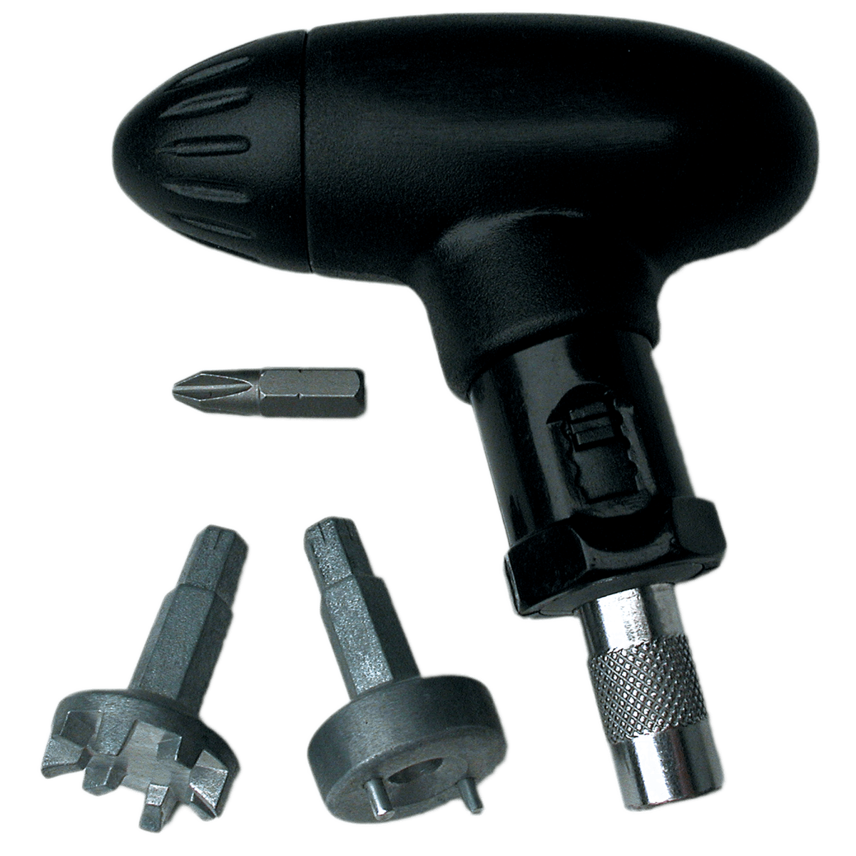 ProActive Sports Ratchet Action Spike Wrench
