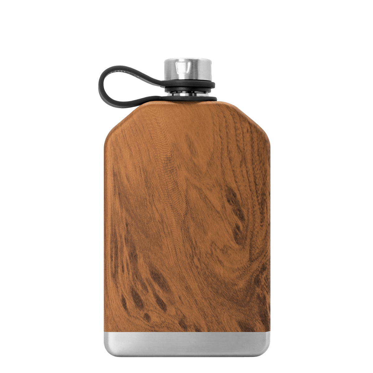 Tempercraft 8oz Flask