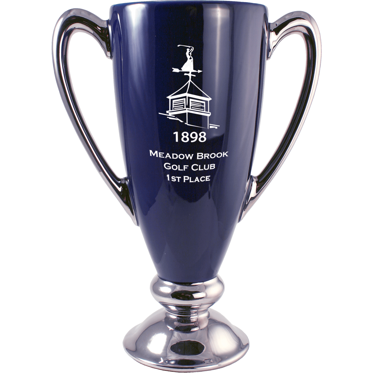 Conductors Cup Trophy